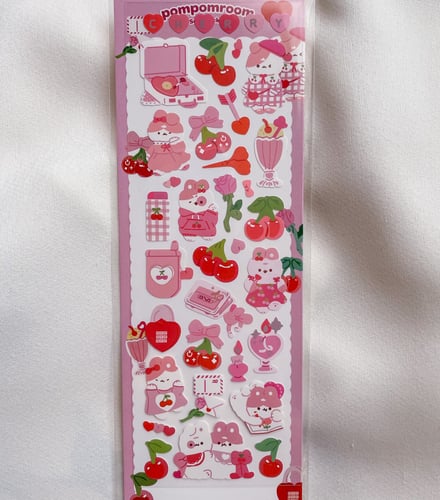 ‎ستيكرز ديكو / stickers deco