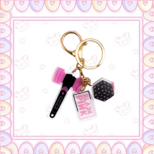 ميدالية بلاكبينك