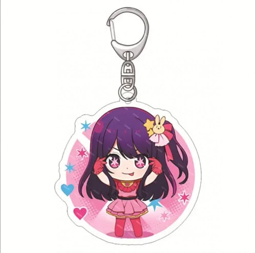 ميداليات اوشي نو كو