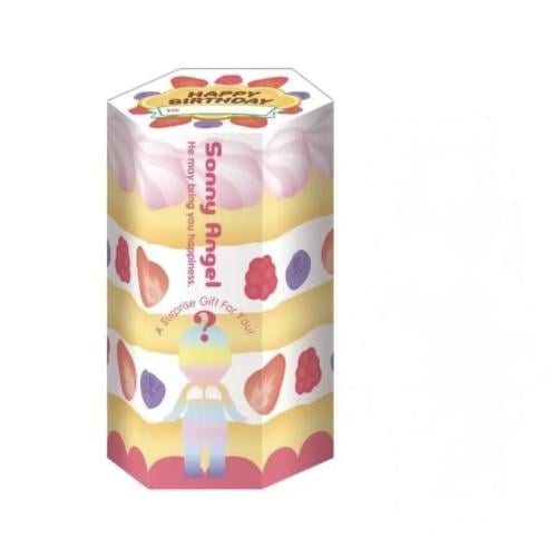 Sonny Angel - birthday gift