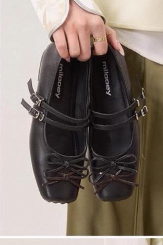 milooey shoes