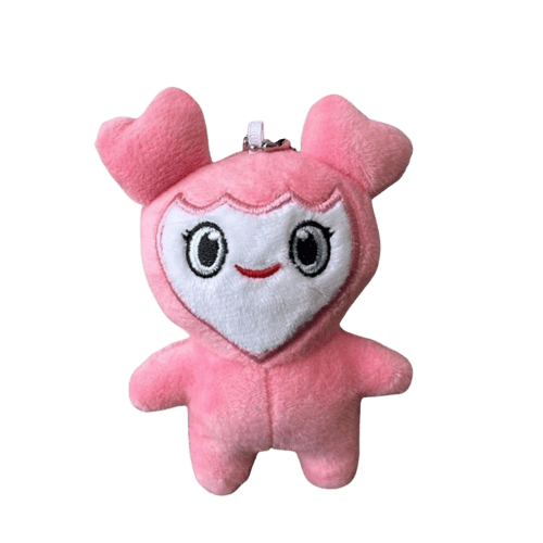 بلاشي توايس ميدالية / Twice keychain