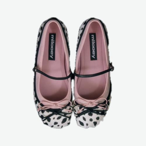 milooey shoes