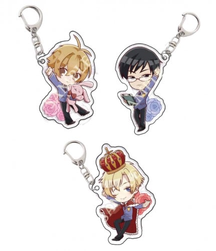 ميداليات اوران هاي سكول