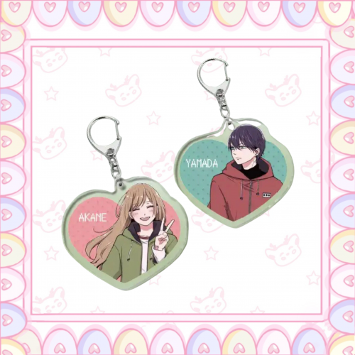 loving yamada at lv999 ميداليات