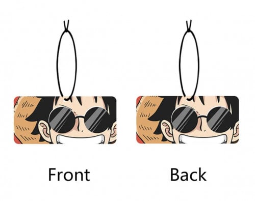 تعليقة سيارة ونبيس لوفي