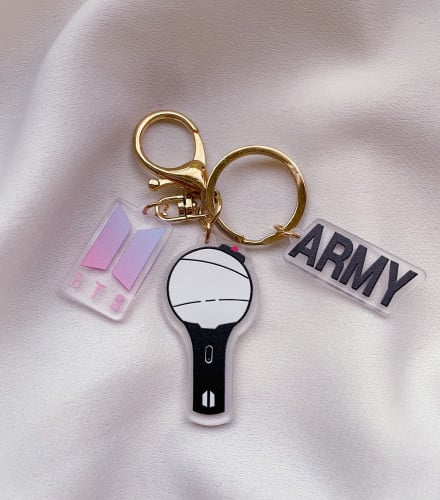 ميدالية بانقتان ارمي بومب