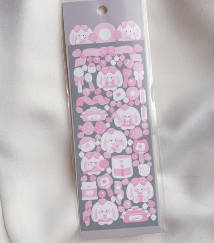 ‎ستيكرز ديكو / stickers deco