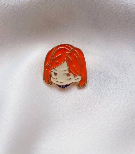 Jujutsu kaisen pins/ بنز جوجوتسو كايسن