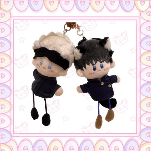 دمية جوجوتسو كايسن