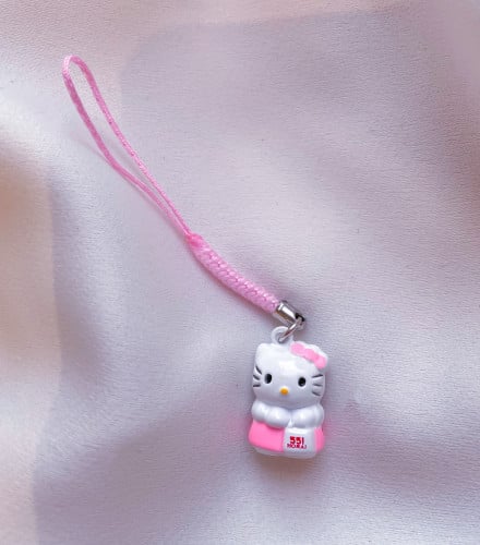 تعليقة جرس هيلوكيتي للجوال