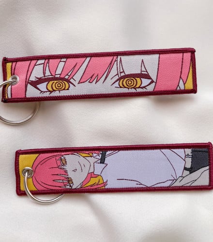 ميدالية الرجل المنشار / ماكيما