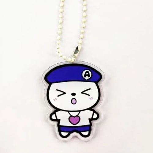 ميدالية ايتيز تيزمون