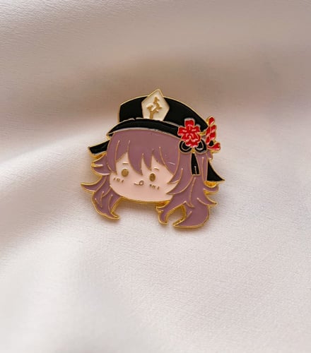Genshin impact pins / بنز قنشن امباكت