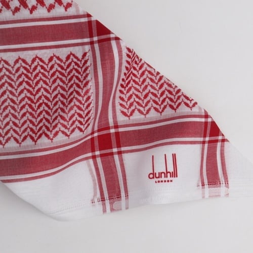 شماغ دنهل كلاسيك قولد آخر اصدار