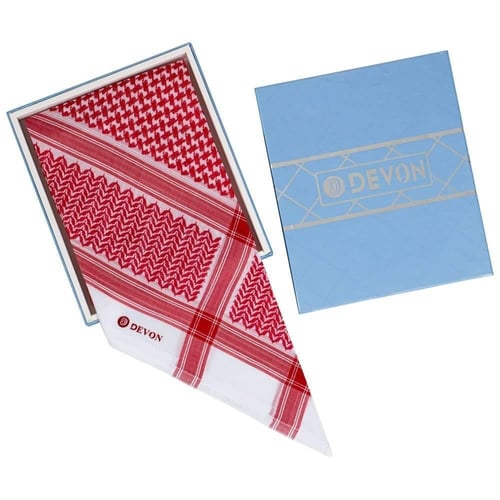 شماغ ديفون سجنتشر اصدار خاص آخر اصدار