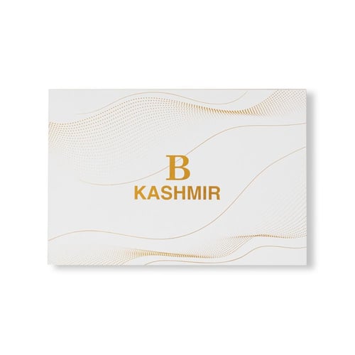 غترة كشميري صوف 100% اصدار 2025