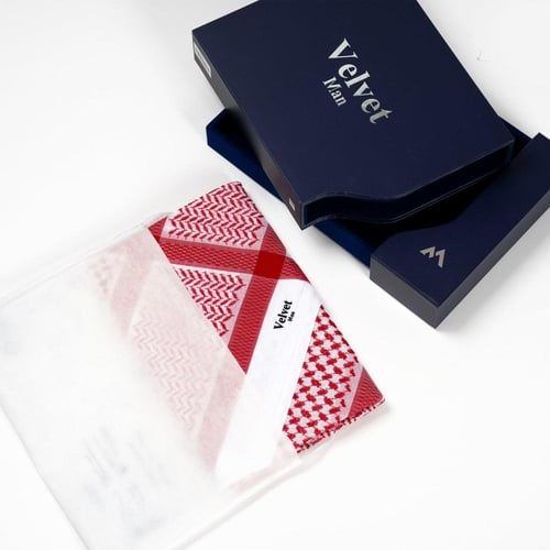 شماغ فليفت مان سجنتشر آخر اصدار 2026