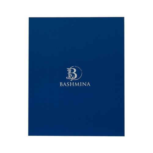 شماغ باشمينا رسمي احمر فاتح اصدار 2026