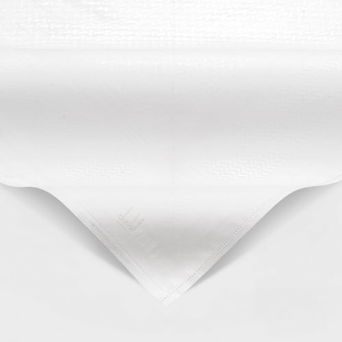 شماغ دنهل أبيض رسمي اخر اصدار