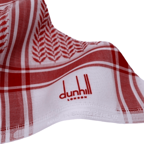 شماغ دنهل كلاسيكي