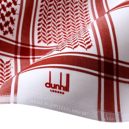 شماغ دنهل كلاسيكي