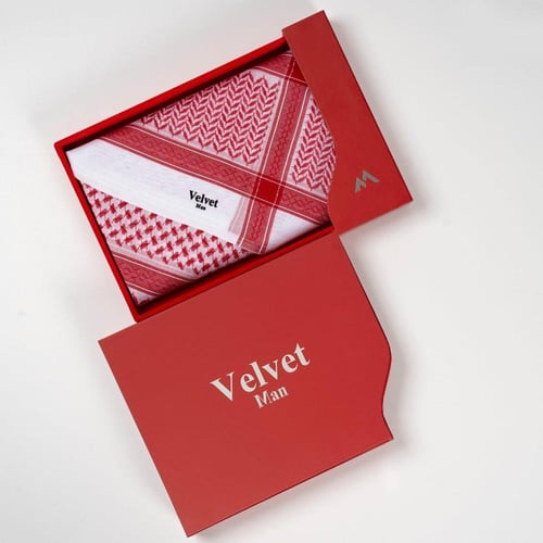 شماغ فليفت مان شبابي اصدار 2026