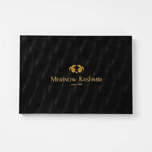 شال كشميري صوف كشمير ٪100 موديل 2026