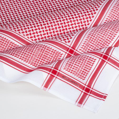 عرض حصري شماغ ماريو فالنتينو SVBR15 + شماغ ماريو ف...