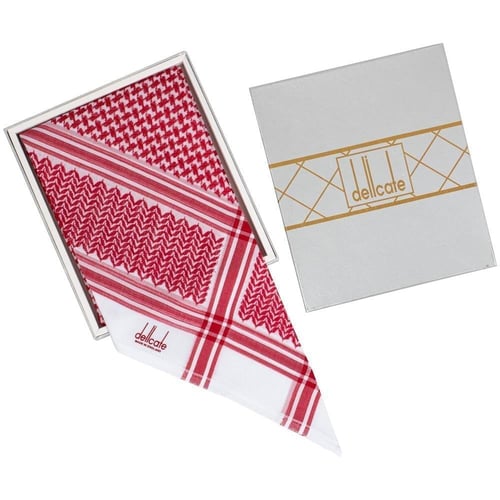 شماغ ديليكات كاجوال آخر اصدار