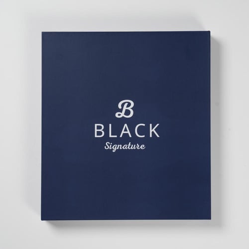 شماغ بلاك سيجنتشر الأصدار الخاص 2026