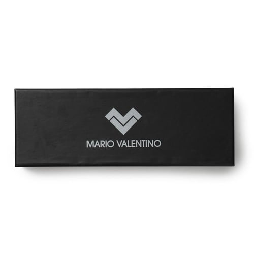 شماغ ماريو فالنتينو الابيض SVBW5