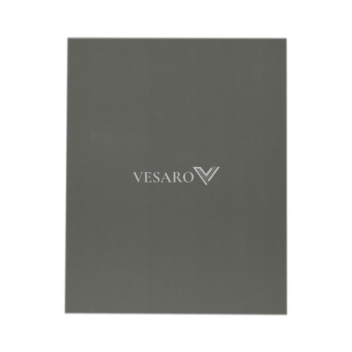 شماغ فيسارو شبابي رسمي صناعة انجليزية اصدار 2026