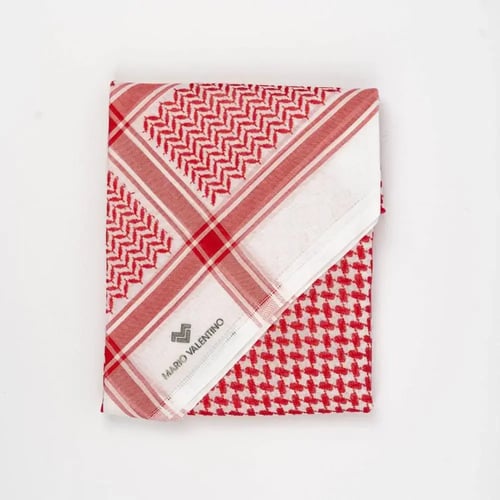 شماغ ماريو فالنتينو كلاسيك موديل 2026