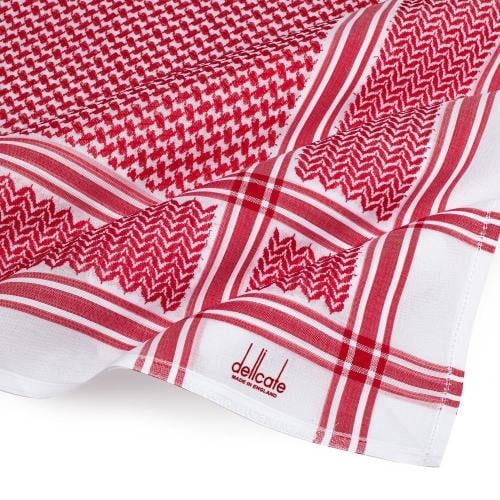 شماغ ديليكات كاجوال آخر اصدار