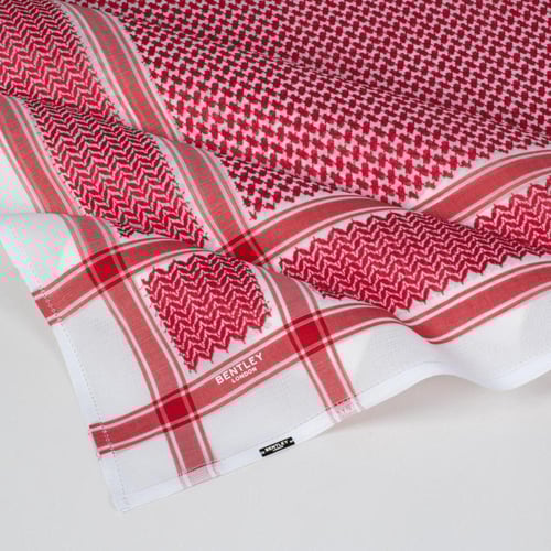 عرض خاص الفترة محدودة شماغ بنتلي كلاسيك اخر اصدار...