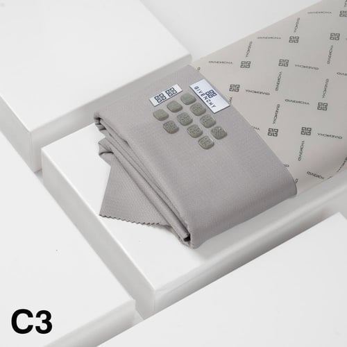 قماش جيفنشي سجنتشر خلية شتوي إصدار 2026