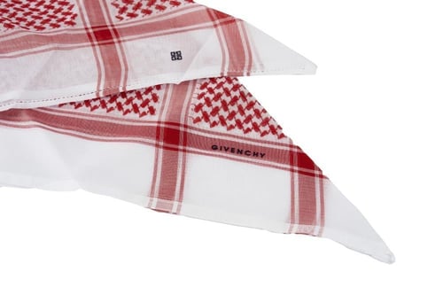 شماغ جيفنشي كلاسيك 2026