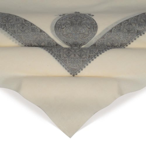 شال كشميري صوف كشمير ٪100 موديل 2026