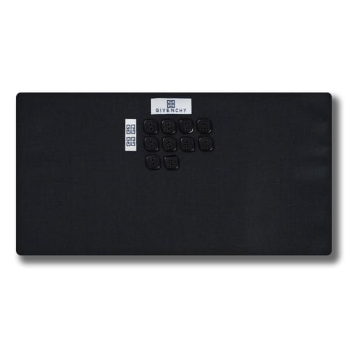 قماش جيفنشي شتوي كلاسيك إصدار 2026