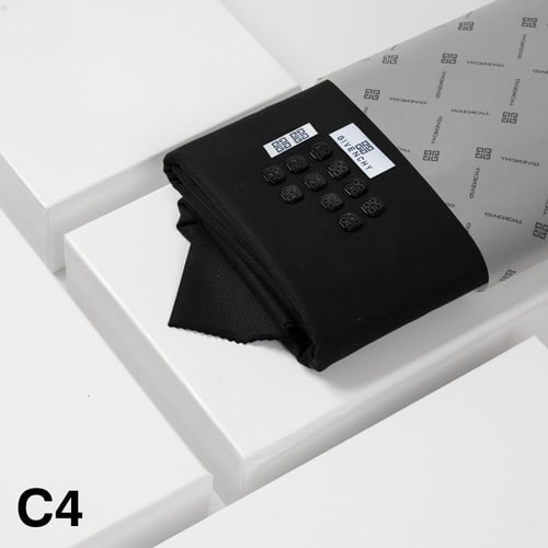 قماش جيفنشي سجنتشر خلية شتوي إصدار 2026