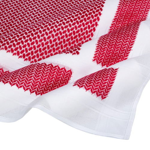 شماغ جريفون شبابي اصدار حديث 2024