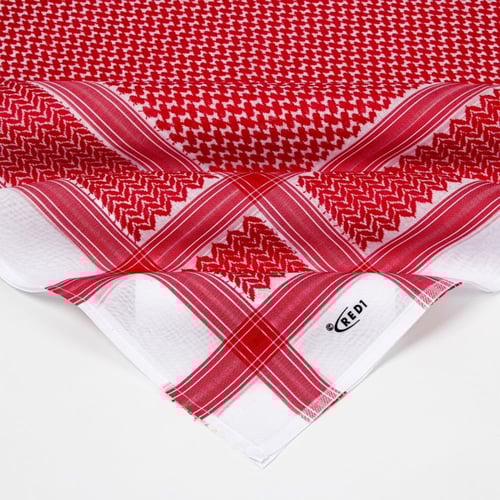 شماغ ريد ون كاجوال 2023