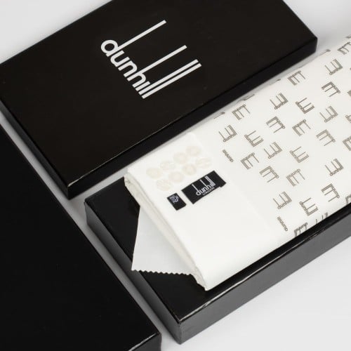 قماش دنهل 2025 الوان كريمي