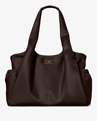 Carter Nylon Large Baby Bag Kate Spade