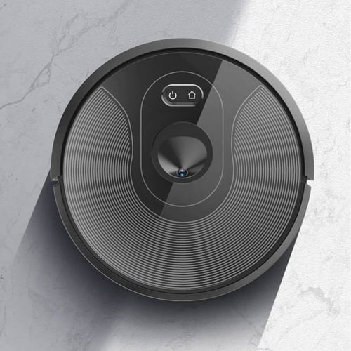 ABIR X6 مكنسة روبوت