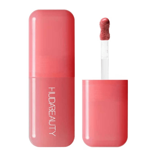 هدى بيوتي بلش فلتر بلاشر سائل ستروبري كريم Strawberry Cream