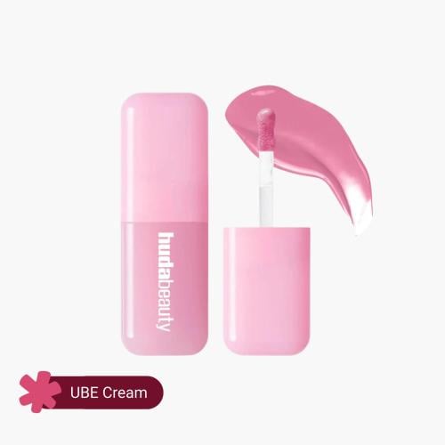 هدى بيوتي بلش فلتر بلاشر سائل UBE Cream