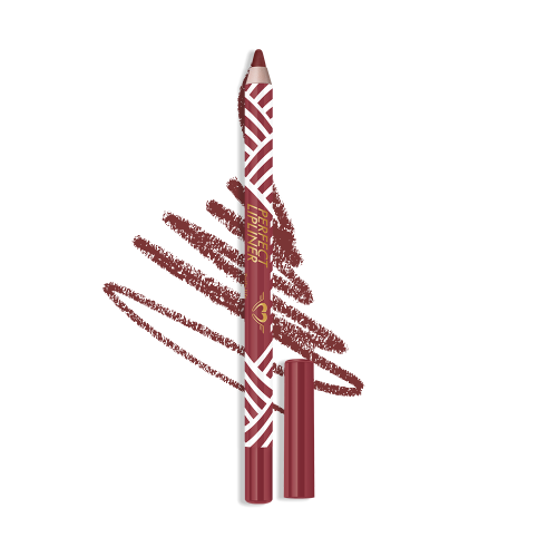 محدد شفاه بيرفكت من فورايفر 52 - 208 guava