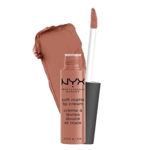 نيكس NYX احمر شفاه روج سائل مطفي ابو ظبي 09